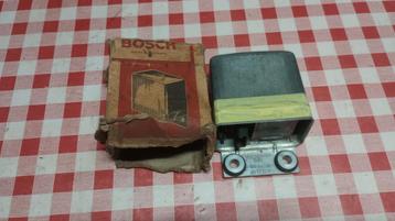 Bosch Spanningsregelaar 14V - Oldtimer trekker auto beschikbaar voor biedingen