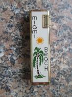 Aansteker Miami Beach (M), Verzenden, Zo goed als nieuw, Aansteker