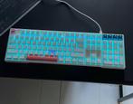 Redragon Mechanical keyboard 100%, Ophalen, REDRAGON, Gaming toetsenbord, Zo goed als nieuw