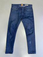HUGO BOSS Blauw HEREN Slim fit jeans  Maat 33, Kleding | Heren, Spijkerbroeken en Jeans, Blauw, Ophalen of Verzenden, Hugo Boss