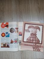 Oude handwerkbladen, Verzenden, Tijdschrift
