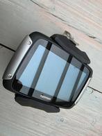 Tomtom Rider afsluitbare houder van Touratech, Ophalen of Verzenden, Zo goed als nieuw