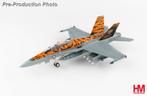 F/A-18B Hornet Royal Australian Air Force Hobbymaster HA3545, Verzamelen, Verzenden, Nieuw, Military-Models VJ Mendelssohnstraße 29 info@military-models-vj.de