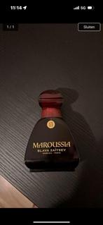 Maroussia eau de toilet 100 ml nieuw, Verzamelen, Parfumverzamelingen, Ophalen of Verzenden, Zo goed als nieuw, Miniatuur