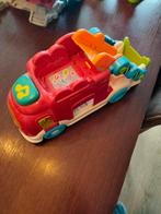 Vtech autovrachtauto, Ophalen of Verzenden