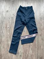 Blauwe Vingino broek, trainingsbroek 146-152, Kinderen en Baby's, Kinderkleding | Maat 146, Meisje, Gebruikt, Ophalen of Verzenden