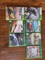 Verschillende XBOX games (360 / ONE / XS), Spelcomputers en Games, Games | Xbox One, Overige genres, 1 speler, Ophalen of Verzenden