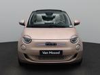 Fiat 500e C La Prima 42 kWh | CABRO | CAMERA | PDC | CABRIO, 12 maanden, Gebruikt, 118 pk, Overige kleuren