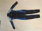 Wetsuit 5mm heren maat S/M, Watersport en Boten, Watersportkleding, Ophalen, Wetsuit, Heer, Zo goed als nieuw