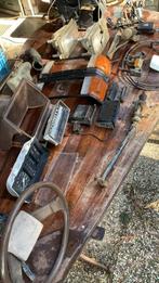 Toyota lite ace onderdelen, Ophalen of Verzenden