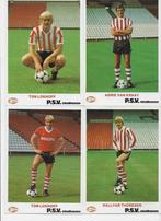 Te koop spelerskaarten PSV, Ophalen of Verzenden, Gebruikt, PSV, Spelerskaart