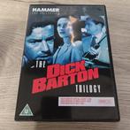 Dick Barton Trilogy (IMPORT), Alle leeftijden, Ophalen of Verzenden, 1940 tot 1960, Zo goed als nieuw