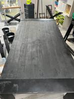 Eettafels, Huis en Inrichting, Ophalen, Zo goed als nieuw, Rechthoekig, 50 tot 100 cm