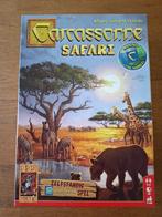 Carcassonne Safari - 999 games, Ophalen of Verzenden
