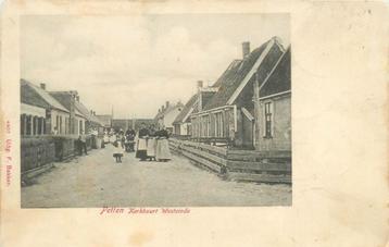 (701-249-011) Petten Kerkbuurt beschikbaar voor biedingen