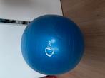 Yogabal fitnessbal, Sport en Fitness, Fitnessmaterialen, Ophalen of Verzenden, Gebruikt, Fitnessbal