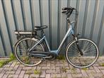 Stella ivorno elektrische fiets shimano middenmotor elektr, Fietsen en Brommers, Elektrische fietsen, 51 tot 55 cm, Ophalen, 50 km per accu of meer