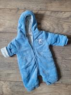Zacht blauw babypakje, Ophalen of Verzenden, Gebruikt, Jongetje of Meisje, Pakje