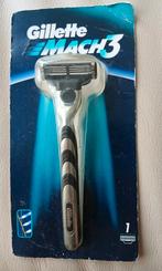 Gillette mach3   Nieuw, Sieraden, Tassen en Uiterlijk, Uiterlijk | Gezichtsverzorging, Ophalen of Verzenden, Nieuw, Verzorging