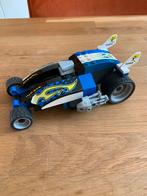 Lego Racers - 3 verschillende sets + extra’s, Ophalen of Verzenden, Gebruikt, Complete set, Lego
