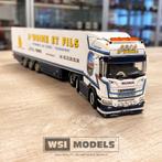 Wsi 01-4843 D. Hoine , Dinsdag 21 Okt Leverbaar., Ophalen, Nieuw, Bus of Vrachtwagen, Wsi
