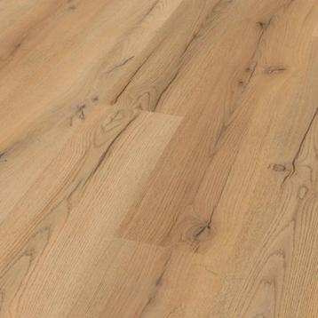 Vloerverwarming Laminaat eiken look 45 m2 beschikbaar voor biedingen