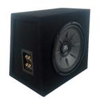 JBL-Stage1010 10 Inch 25cm Subwoofer Box, ., Nieuw, Ophalen of Verzenden, .