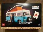 Lego Icons 10279 Volkswagen T2 Kampeerbus - Nieuw in doos!, Ophalen of Verzenden, Nieuw, Complete set, Lego