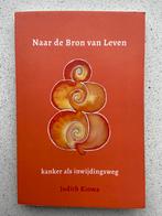 Naar de bron van Leven / Judith Kiowa, Achtergrond en Informatie, Spiritualiteit algemeen, Ophalen of Verzenden, Zo goed als nieuw