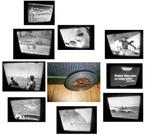 16mm film Sport Vissen -USA- 1965 doc. zw/w geluid -, Audio, Tv en Foto, Filmrollen, Ophalen of Verzenden, 16mm film