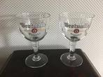 bierglas brouwerij Westmalle trappist kristal glas mooi, Verzamelen, Ophalen of Verzenden, Zo goed als nieuw, Glas of Glazen, Overige merken