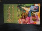 3 dvd's van sprookjesboom, Verzamelen, Efteling, Ophalen of Verzenden, Zo goed als nieuw