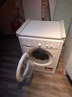 Wasmachine te koop Indesit, Ophalen, Gebruikt