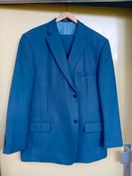 kostuum, Kleding | Heren, Kostuums en Colberts, Ophalen of Verzenden, Zo goed als nieuw, Maat 52/54 (L), Grijs