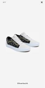 Vans sneakers maat 43, Beige, Ophalen of Verzenden, Vans, Sneakers of Gympen