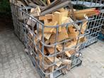 brandhout eiken berken vuren openhaardhout stookklaar, 6 m³ of meer, Ophalen, Eikenhout, Blokken