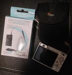 Sony camera met batterij oplader, Ophalen, Compact, Zo goed als nieuw, 4 t/m 7 keer