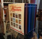 De Grootste Meesters - Complete Collectie, Ophalen of Verzenden, Nieuw, Schilder- en Tekenkunst, AD