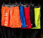 icon zomer zwembroeken, Kleding | Heren, Badmode en Zwemkleding, Overige kleuren, Overige maten, Ophalen of Verzenden, Zwemshort