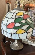 Tiffany lamp, Zo goed als nieuw, Ophalen