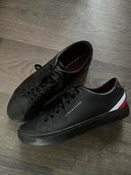Tommy Hilfiger Schoenen – Zwart, Maat 42 – Zo Goed Als Nieuw, Ophalen of Verzenden, Zo goed als nieuw, Zwart