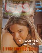 Kiss Fotoroman, Ophalen of Verzenden, 1980 tot heden, Nederland, Tijdschrift