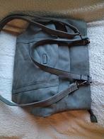 Schoudertas Uniq, Sieraden, Tassen en Uiterlijk, Tassen | Damestassen, Ophalen of Verzenden, Nieuw, Groen