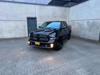 Dodge Ram 1500 5.7 HEMi, 4X4, SPORT, VOL OPTIES!, Automaat, Gebruikt, 5654 cc, Zwart