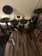 Millenium MPS-100 Elektronisch drumstel, Ophalen, Zo goed als nieuw, Trommel