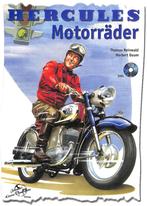 Hercules Motorräder, Verzenden, Nieuw, Norbert Daum, Merk of Model