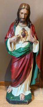 Jezus beeld, Antiek en Kunst, Ophalen
