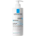 La Roche-Posay Lipikar Baume Light AP+m Lichaamsbalsem 400ML, Verzenden, Nieuw, Bodylotion, Crème of Olie