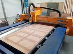 CNC milling machine MicroStep MicroMill 2501.15F, Hobby en Vrije tijd, Verzenden, Gebruikt, Gereedschap of Toebehoren