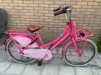 Cortina 24” meisjesfiets, Fietsen en Brommers, Fietsen | Meisjes, Ophalen, Versnellingen, Cortina, Gebruikt